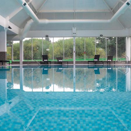 Ledsham  Macdonald Craxton Wood Hotel & Spa מראה חיצוני תמונה
