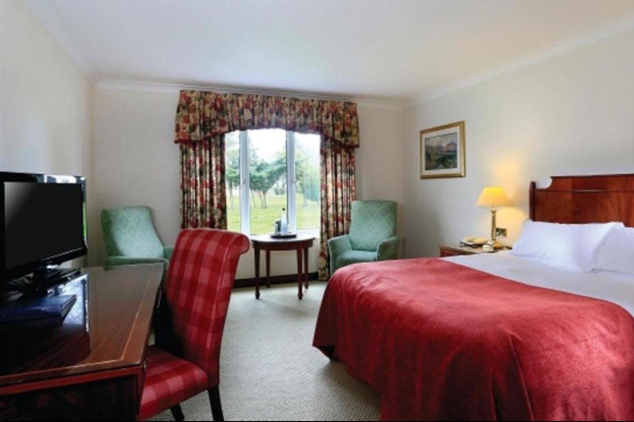 Ledsham  Macdonald Craxton Wood Hotel & Spa מראה חיצוני תמונה