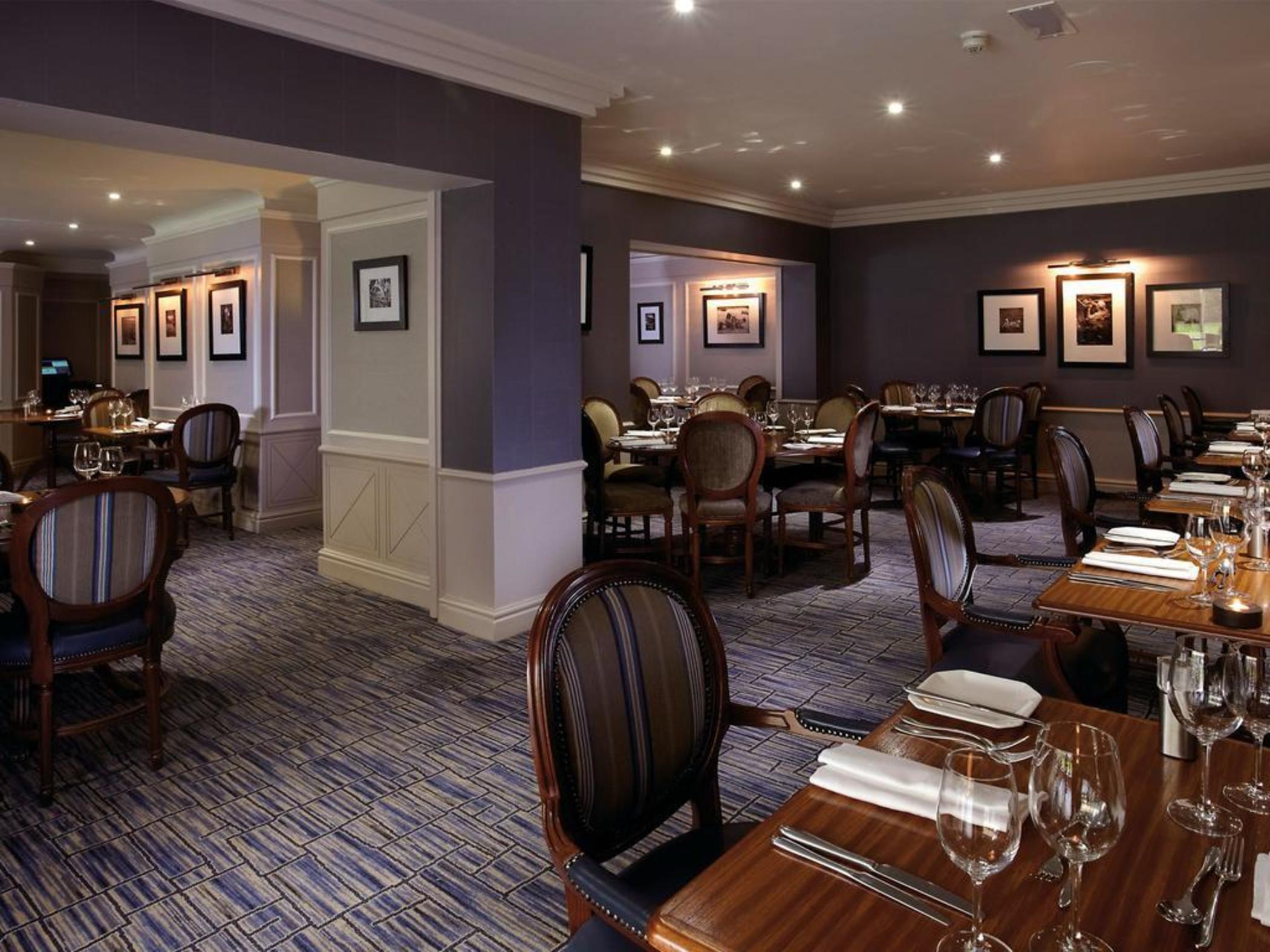 Ledsham  Macdonald Craxton Wood Hotel & Spa מראה חיצוני תמונה