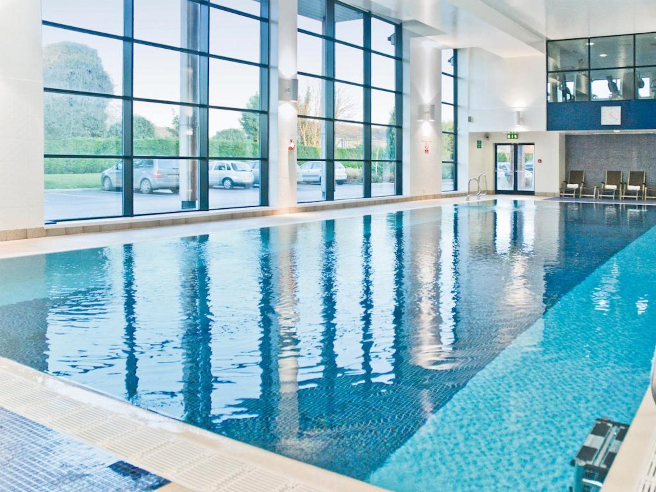 Ledsham  Macdonald Craxton Wood Hotel & Spa מראה חיצוני תמונה