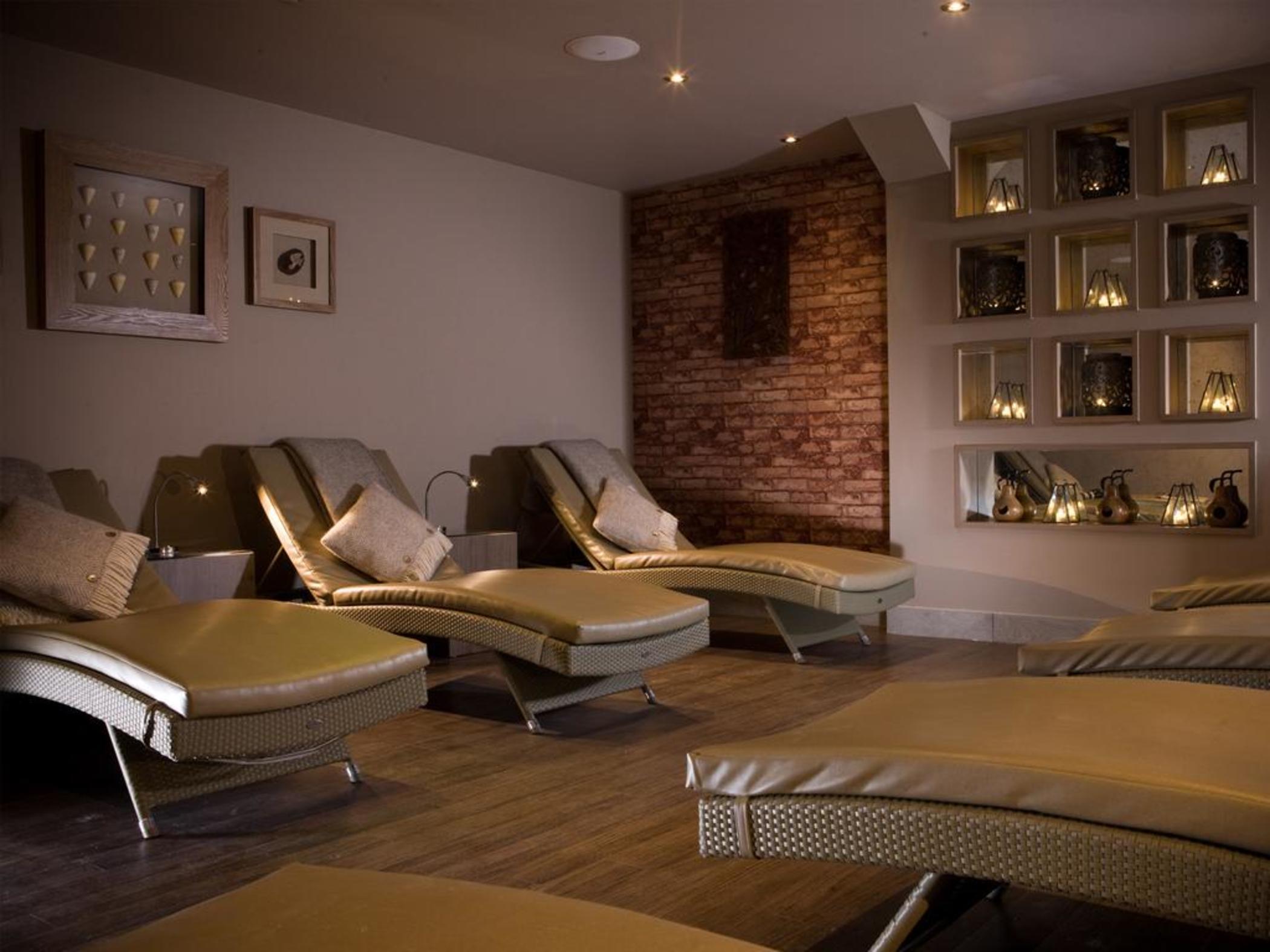 Ledsham  Macdonald Craxton Wood Hotel & Spa מראה חיצוני תמונה