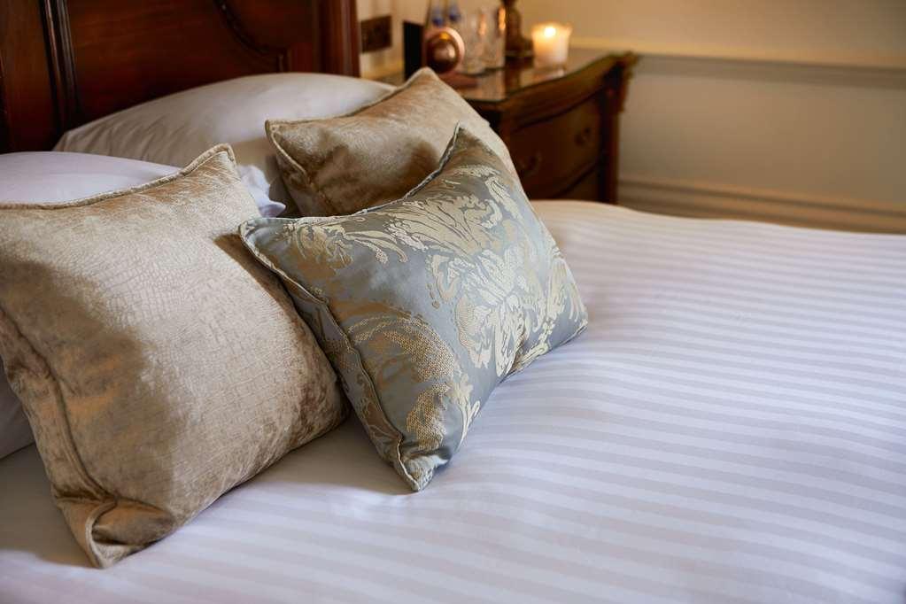 Ledsham  Macdonald Craxton Wood Hotel & Spa חדר תמונה