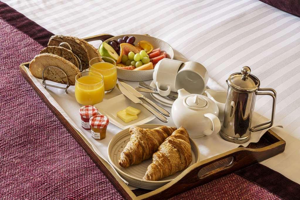 Ledsham  Macdonald Craxton Wood Hotel & Spa חדר תמונה