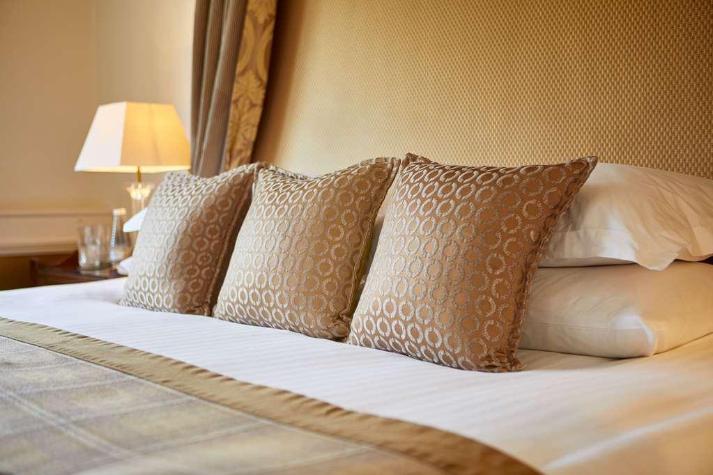 Ledsham  Macdonald Craxton Wood Hotel & Spa חדר תמונה