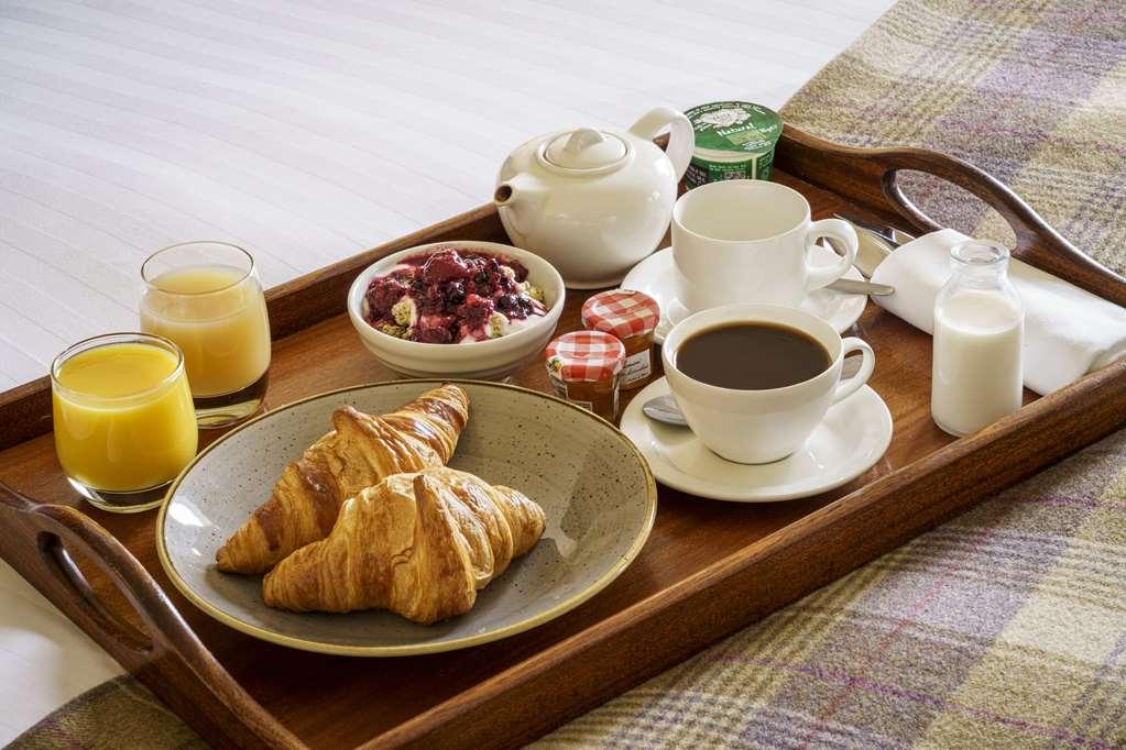 Ledsham  Macdonald Craxton Wood Hotel & Spa חדר תמונה
