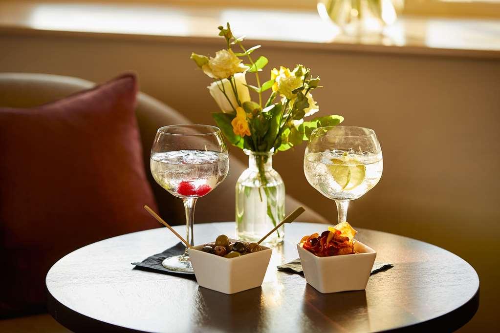Ledsham  Macdonald Craxton Wood Hotel & Spa חדר תמונה