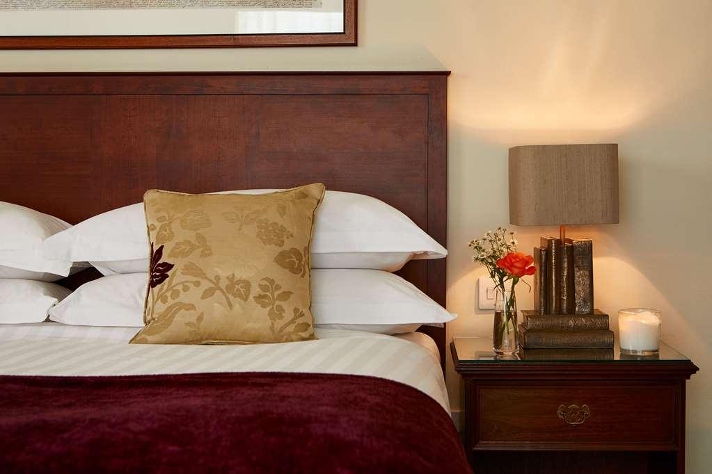 Ledsham  Macdonald Craxton Wood Hotel & Spa חדר תמונה