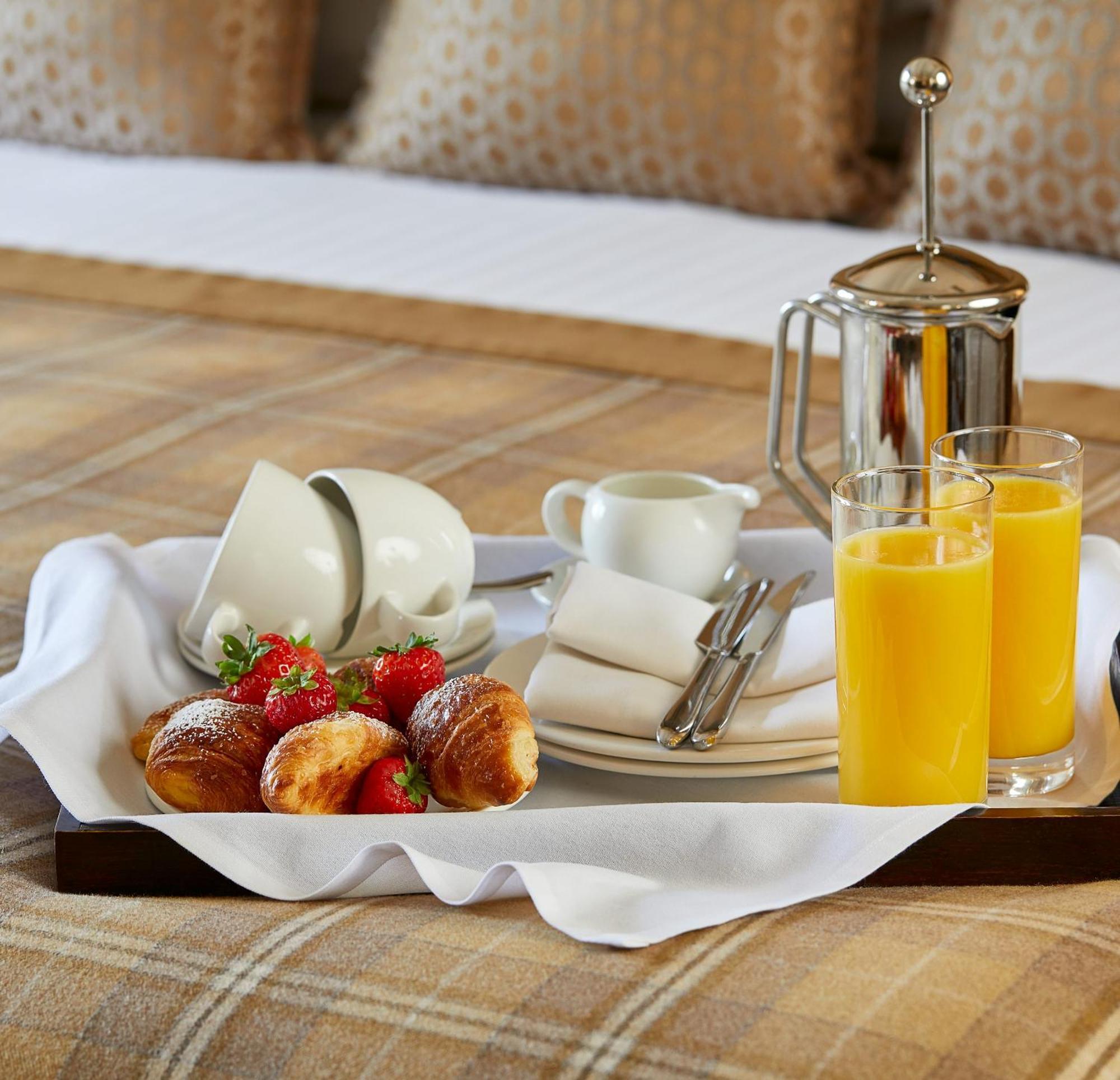 Ledsham  Macdonald Craxton Wood Hotel & Spa מראה חיצוני תמונה