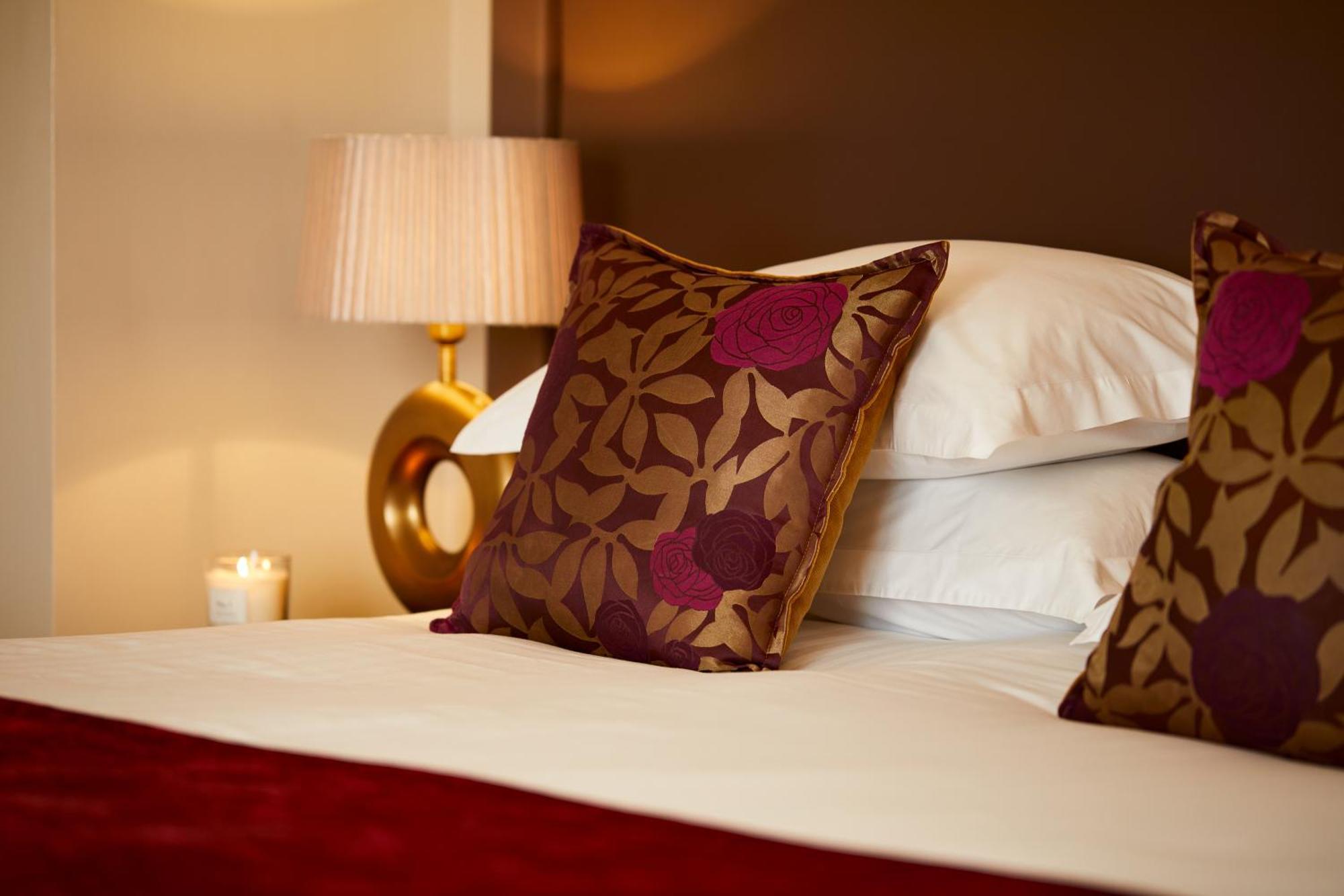 Ledsham  Macdonald Craxton Wood Hotel & Spa מראה חיצוני תמונה