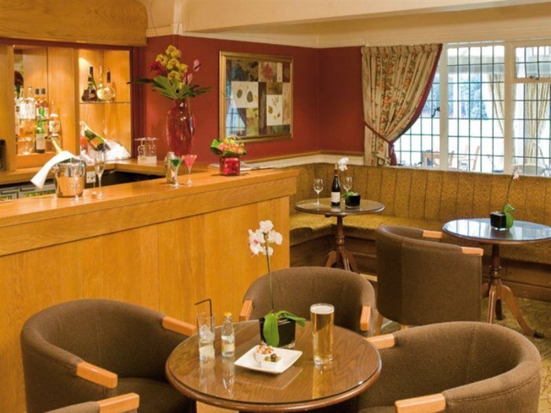 Ledsham  Macdonald Craxton Wood Hotel & Spa מראה חיצוני תמונה